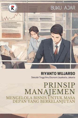 Prinsip Manajemen